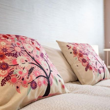 Penthouse On The Beach فالنسيا المظهر الخارجي الصورة