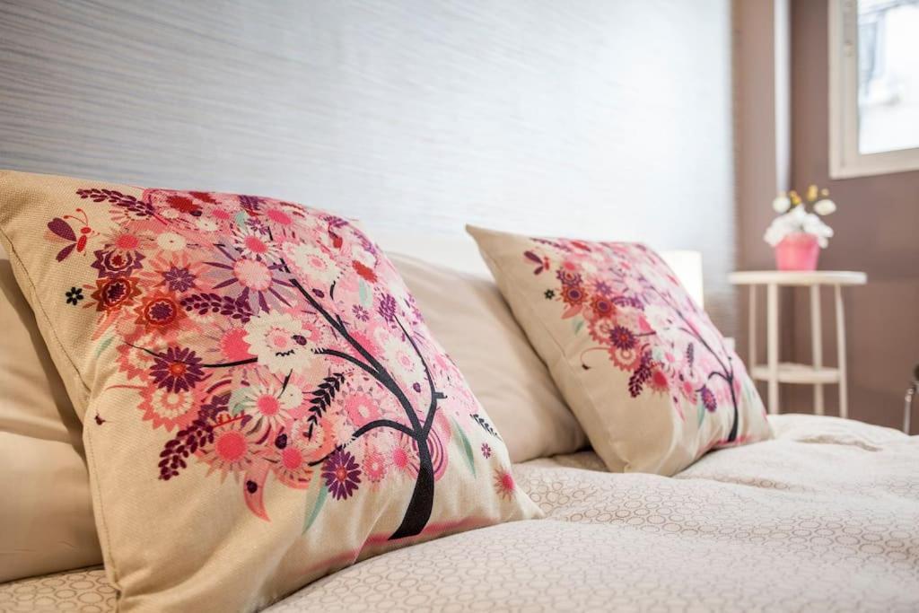 Penthouse On The Beach فالنسيا المظهر الخارجي الصورة